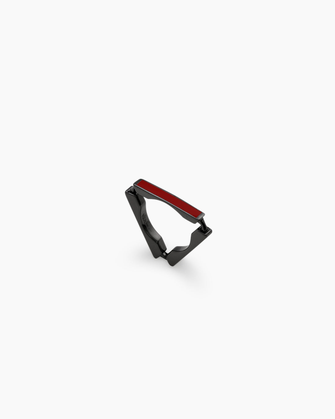 Montage Ring_Red