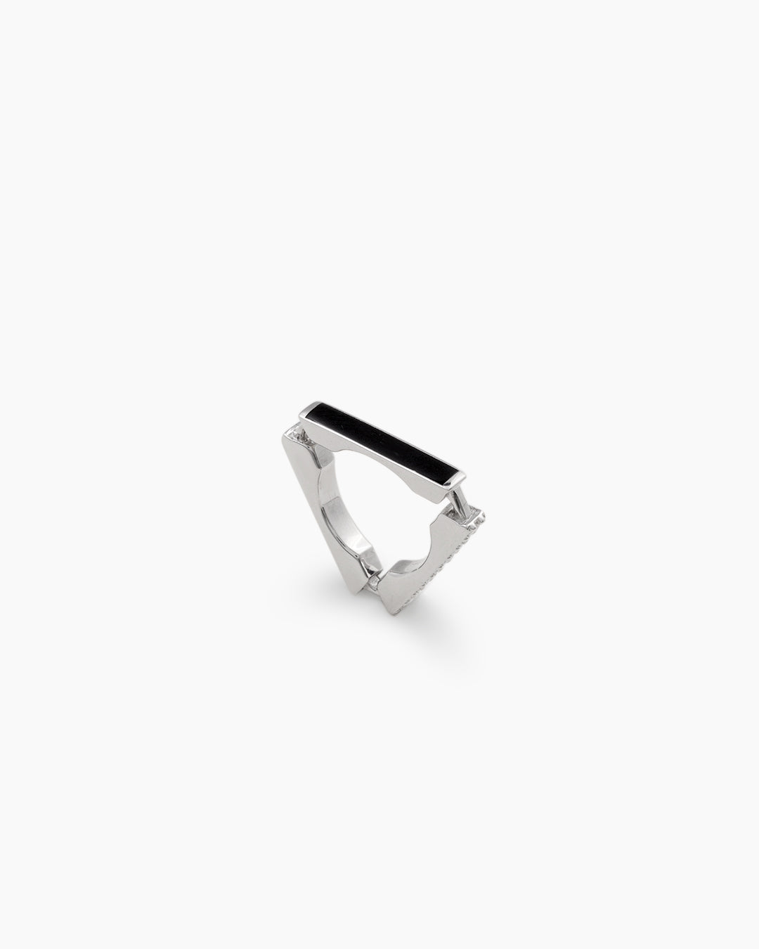 Montage Ring_Black