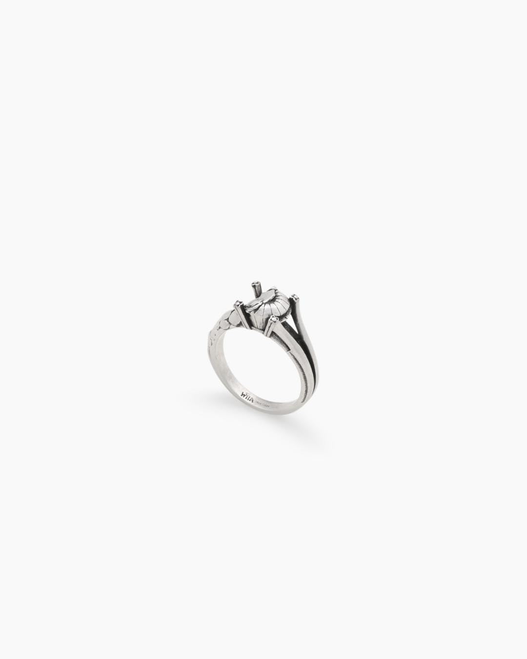 "Promises" Ring