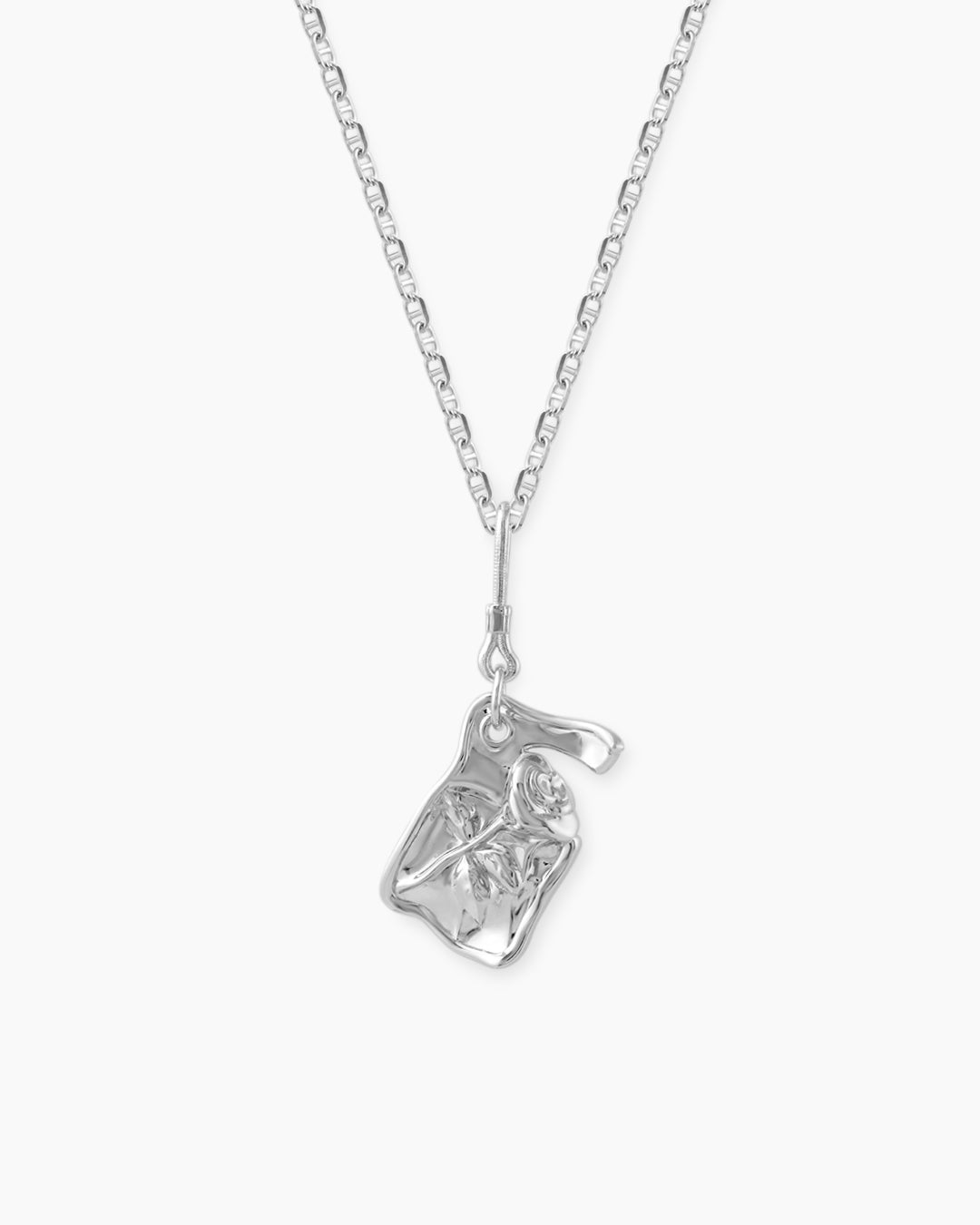 Sealed Rose Necklace_Pocket Edition