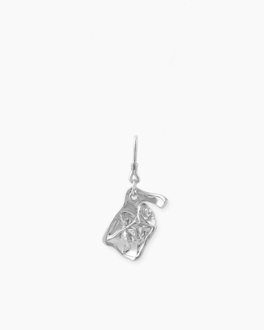 Sealed Rose Pendant_Pocket Edition