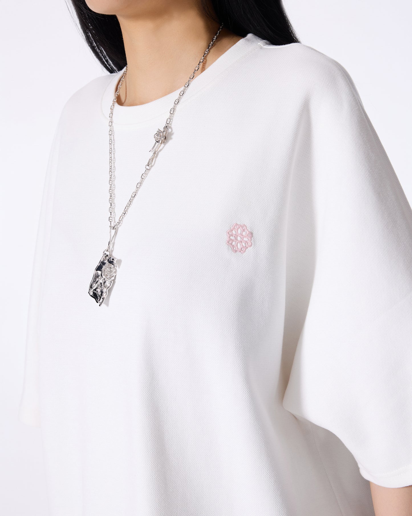 Rose Chain_Pig Nose