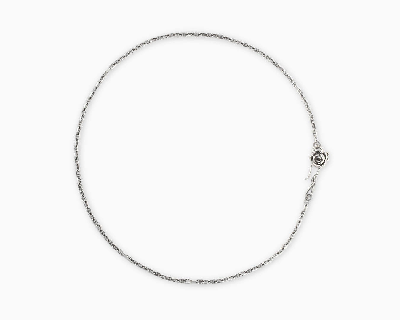 Rose Chain_Pig Nose