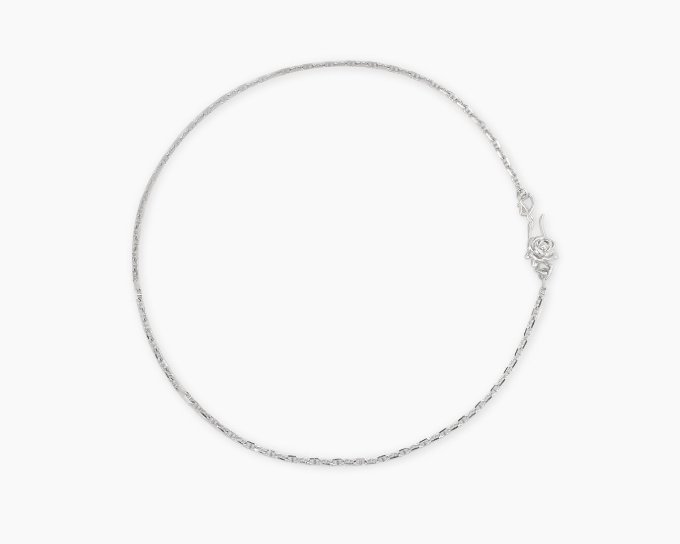 Rose Chain_Pig Nose