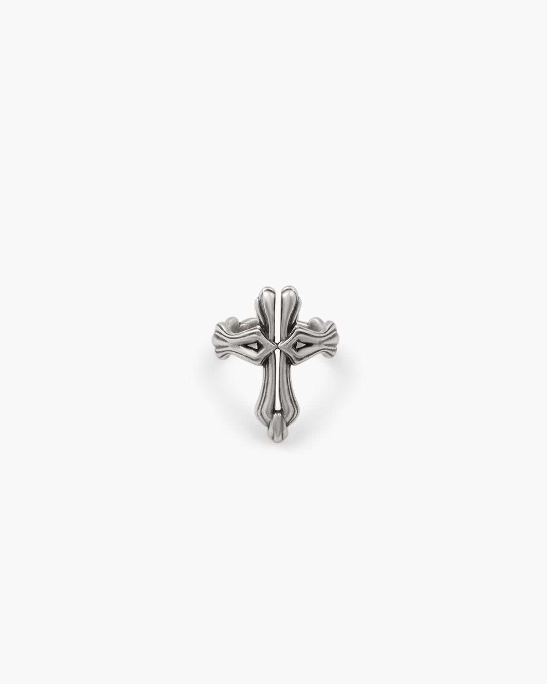 Cross Ring