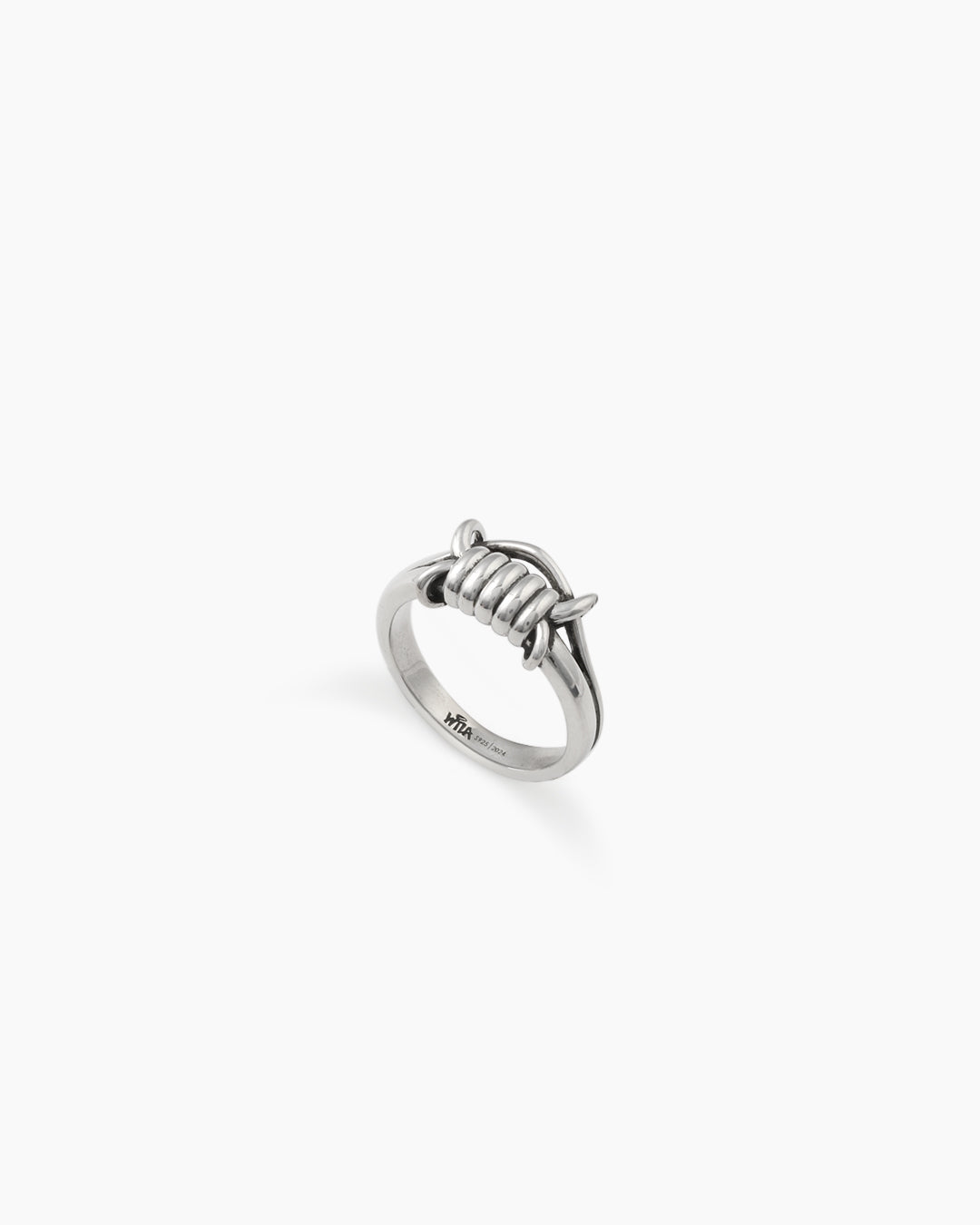 Barbed Wire Ring