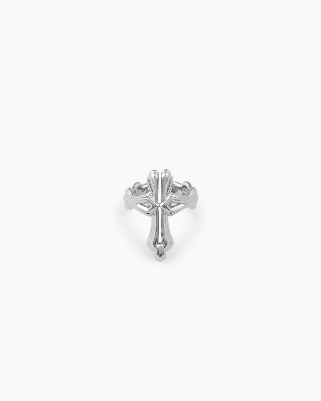 Cross Ring