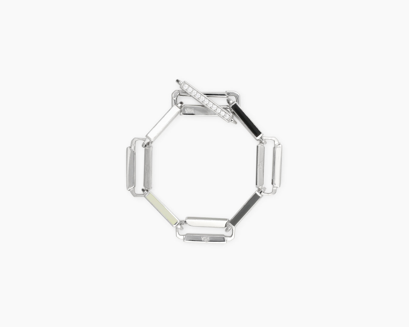 Montage Bracelet_Monochrome