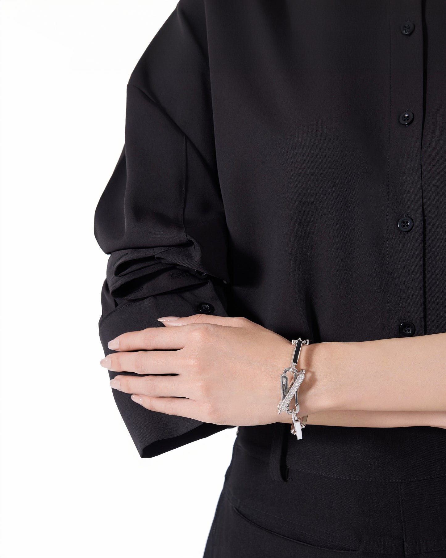 Montage Bracelet_Monochrome