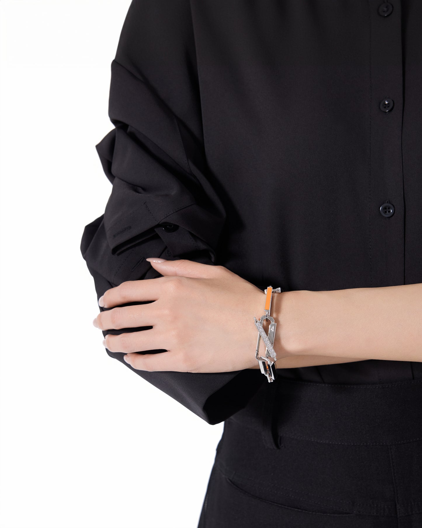 Montage Bracelet_Urban Light