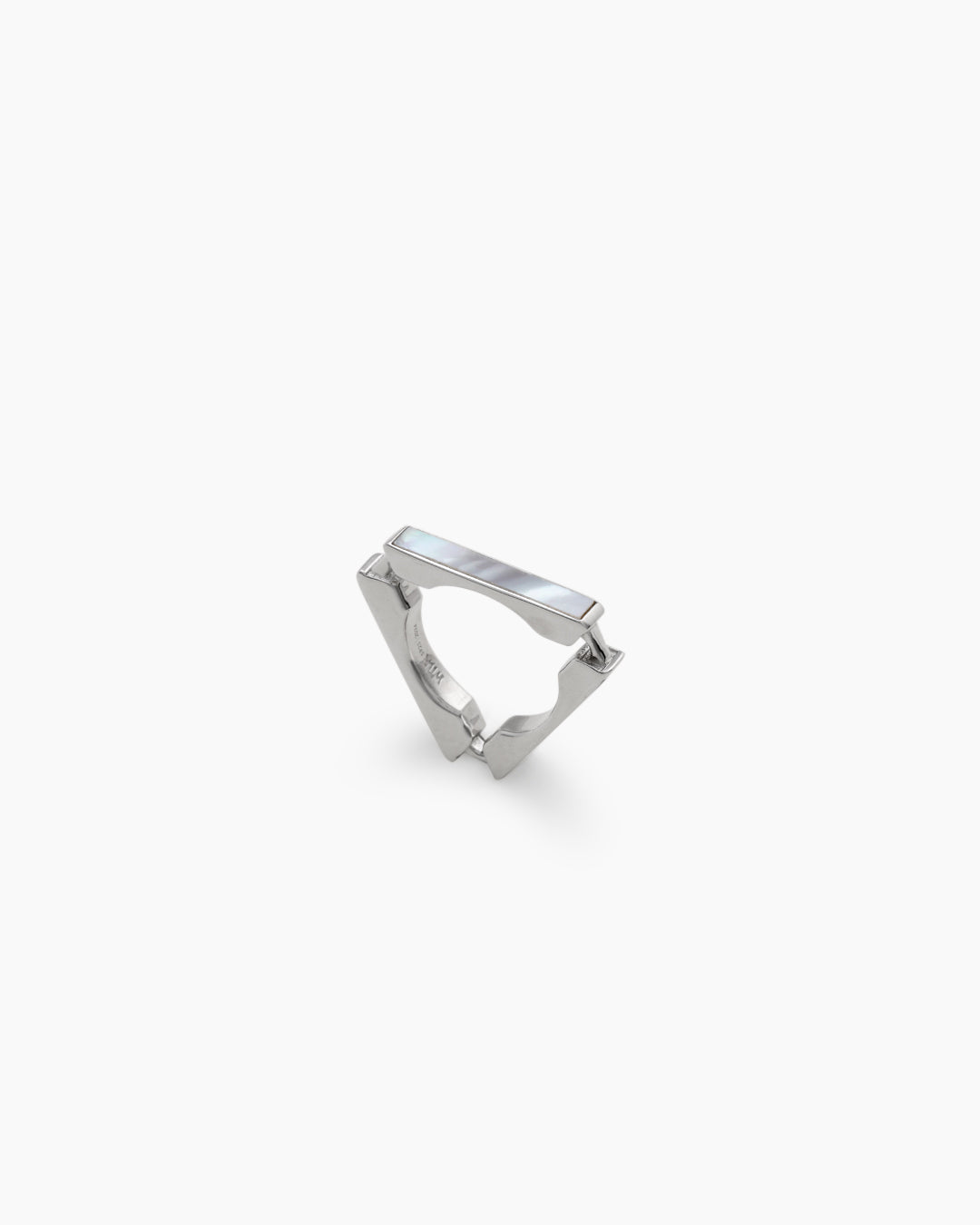 Montage Ring_Black