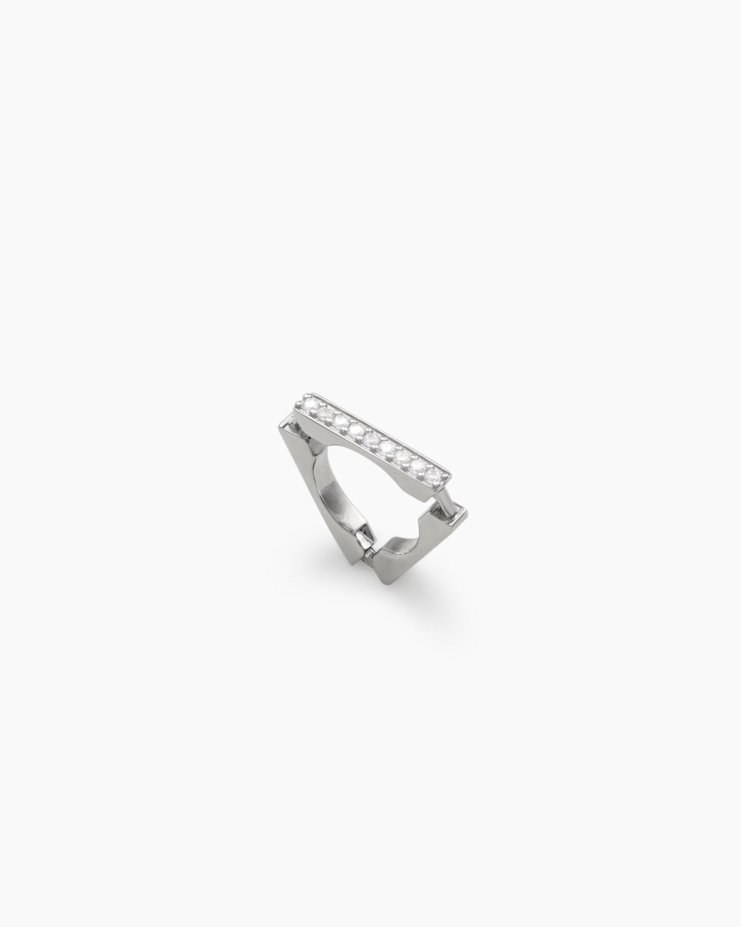 Montage Ring_Black