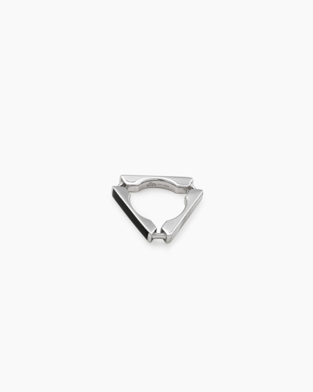 Montage Ring_Black