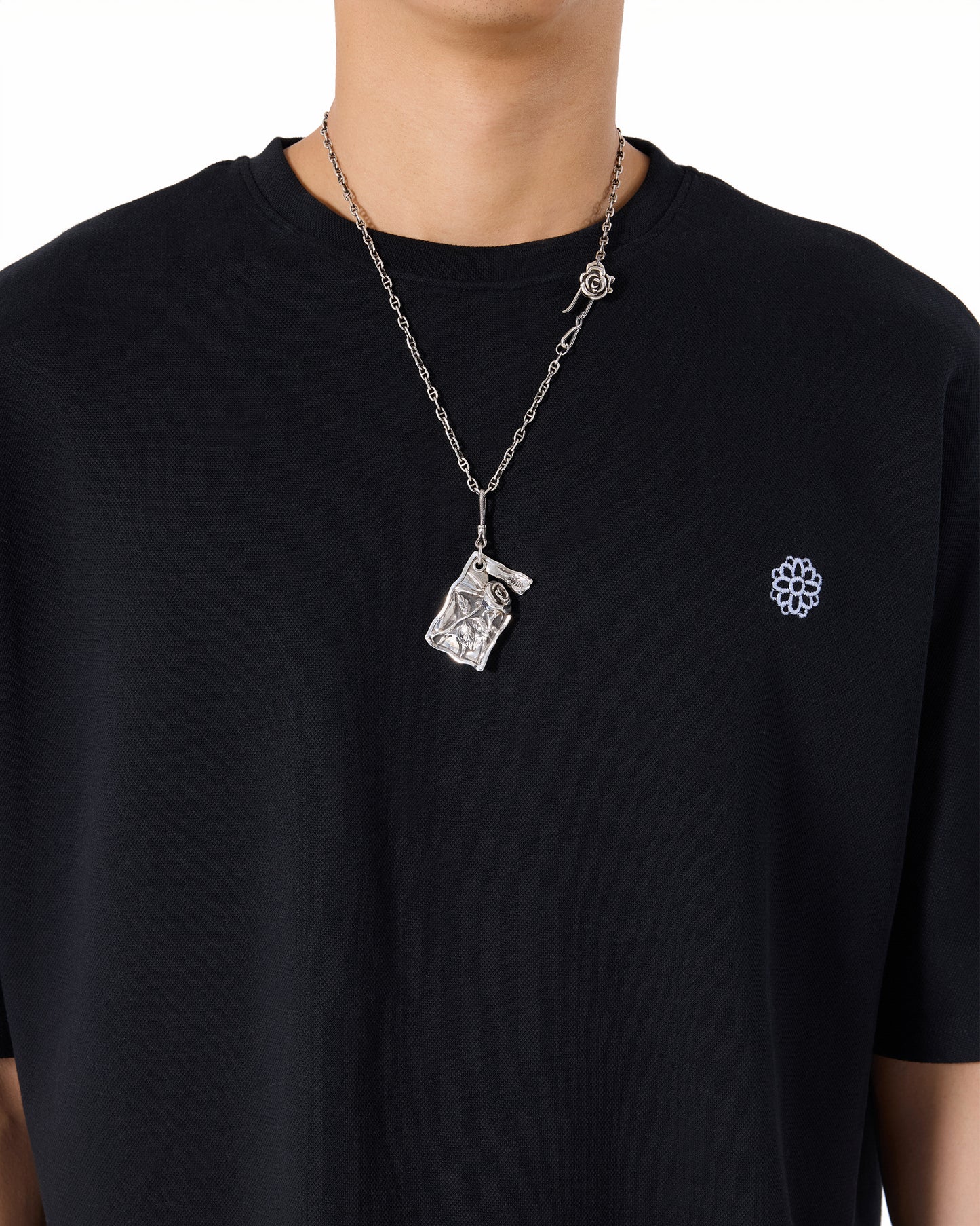 Rose Chain_Pig Nose