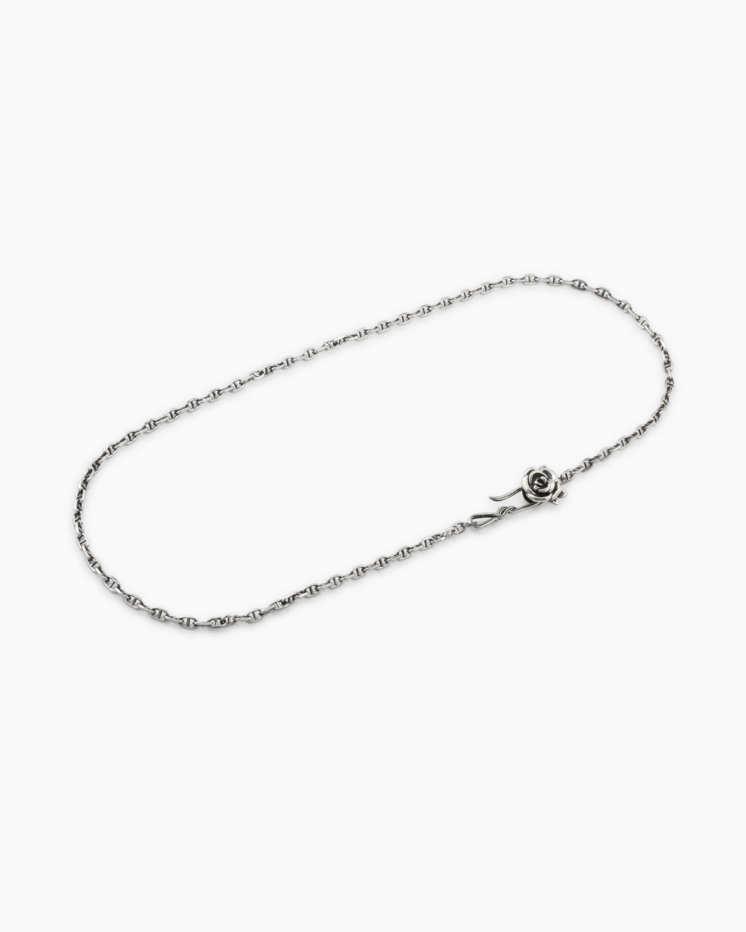 Rose Chain_Pig Nose