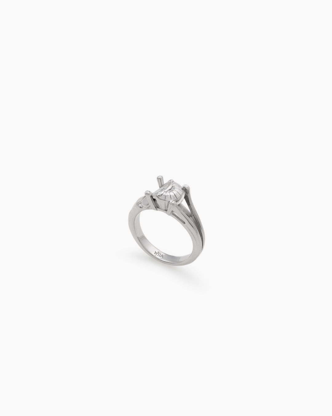 "Promises" Ring