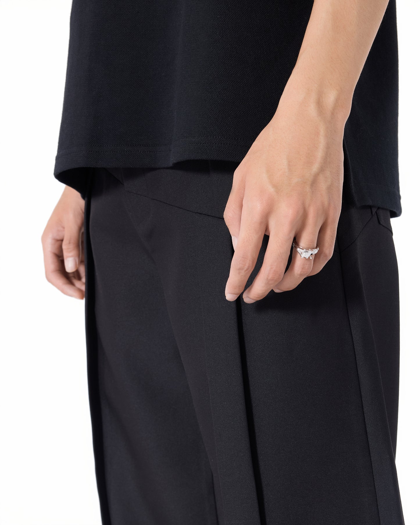 "Promises" Ring