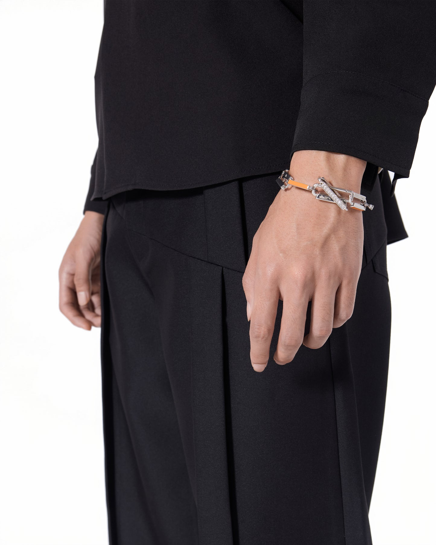 Montage Bracelet_Urban Light