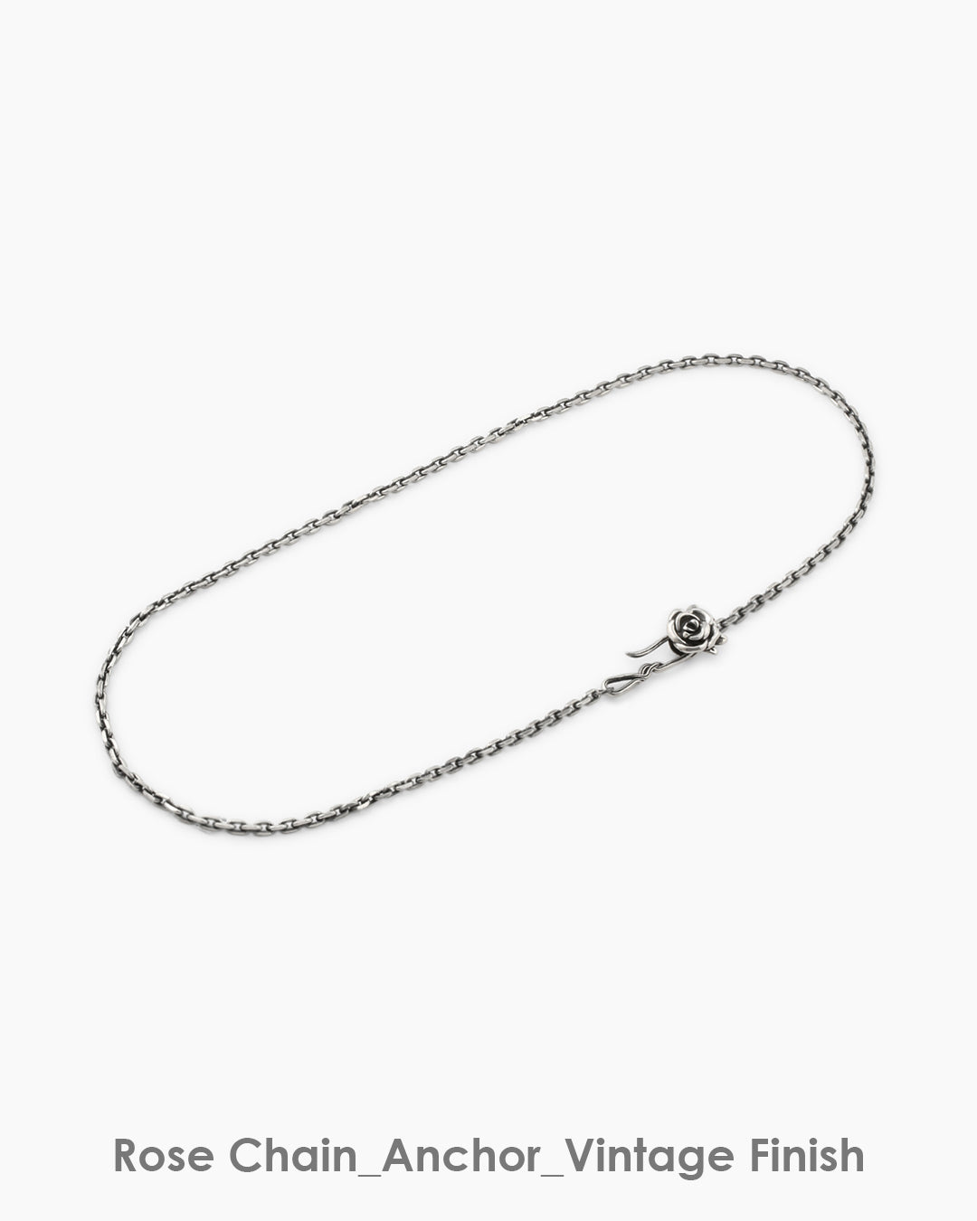 Broken Heart Necklace