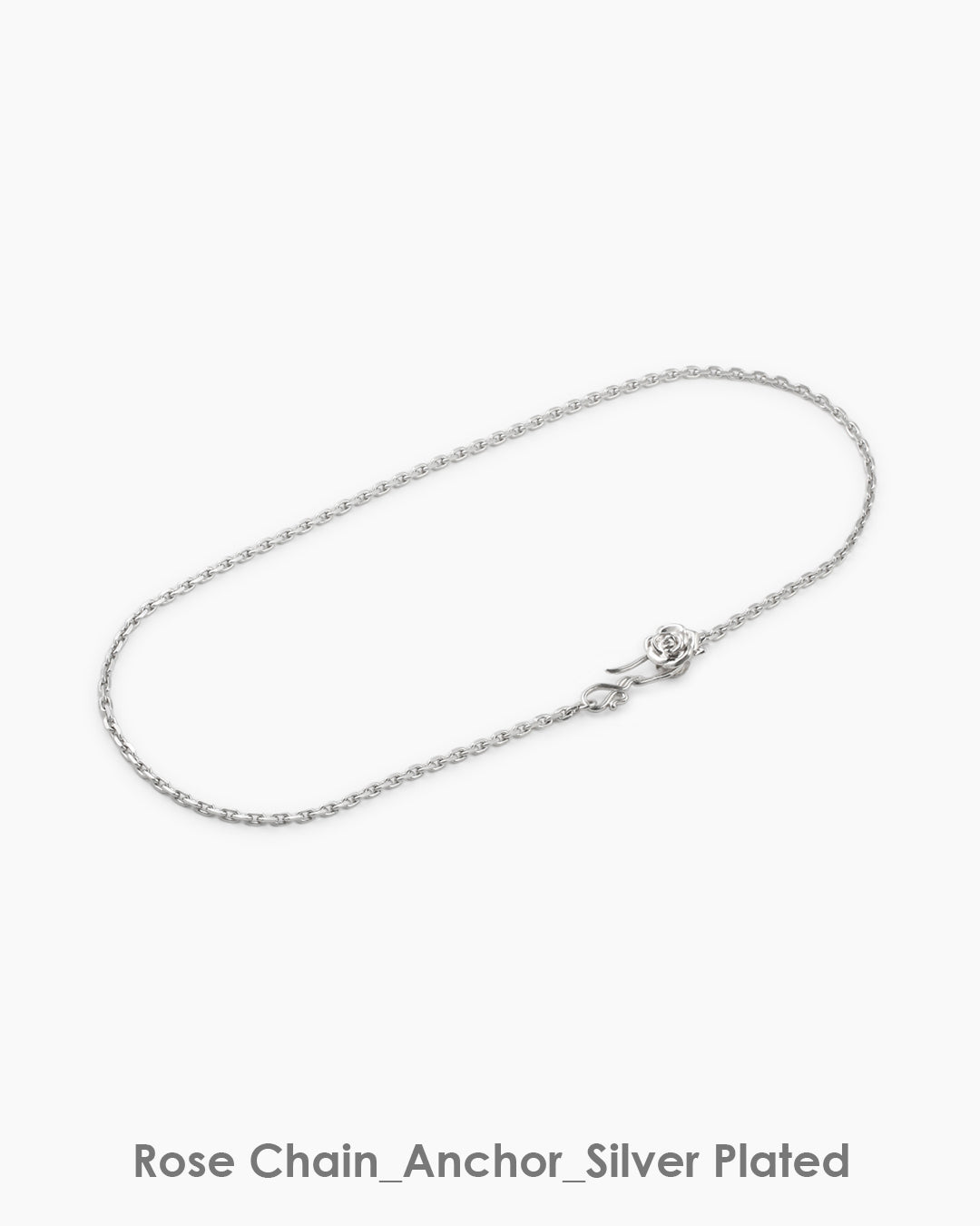 Zinnia Flower Necklace