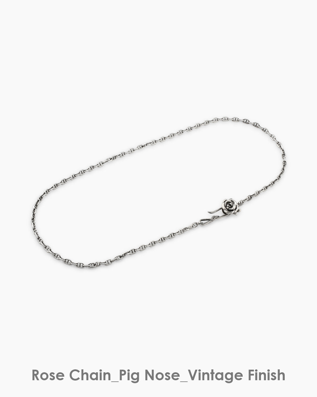 Broken Heart Necklace