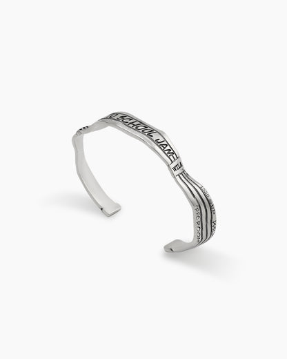 NO RSVP Bangle