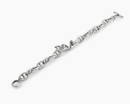 Shattered Links Bracelet
