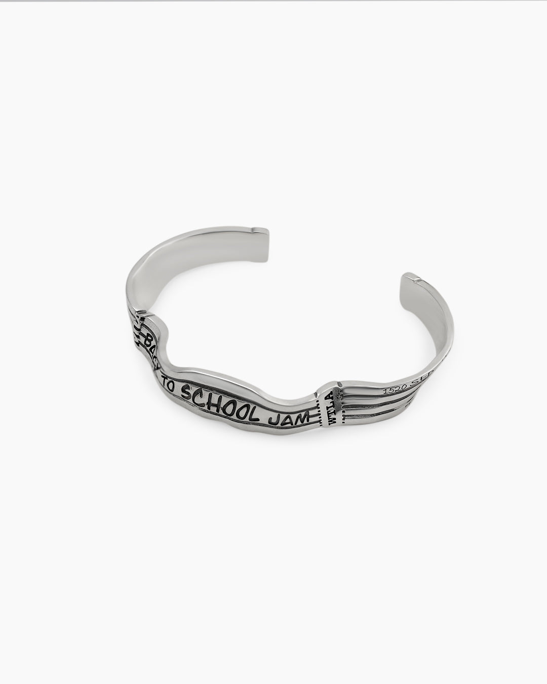 NO RSVP Bangle