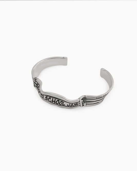 NO RSVP Bangle