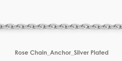 Rose Chain_Anchor