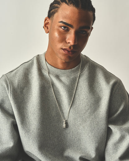 RX Capsule Necklace