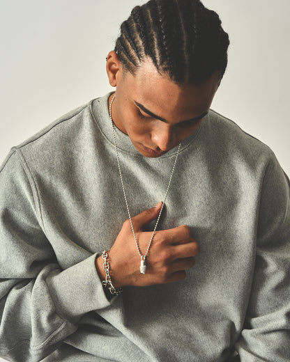 RX Capsule Necklace
